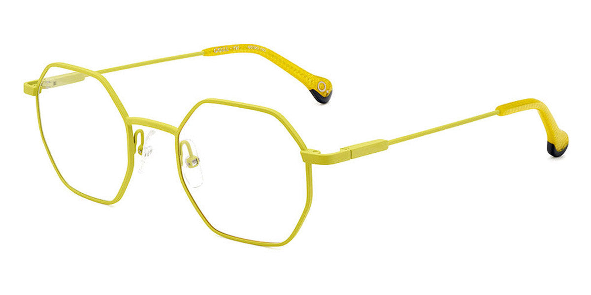 Etnia Barcelona® GIGGLE 4 GIGGLE 48O YW - YW Yellow Eyeglasses