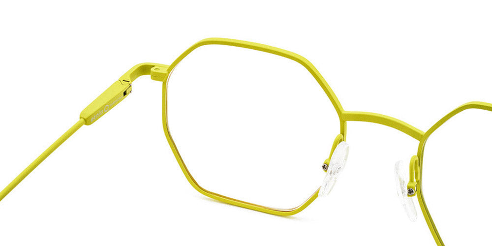 Etnia Barcelona® GIGGLE 4 GIGGLE 48O YW - YW Yellow Eyeglasses