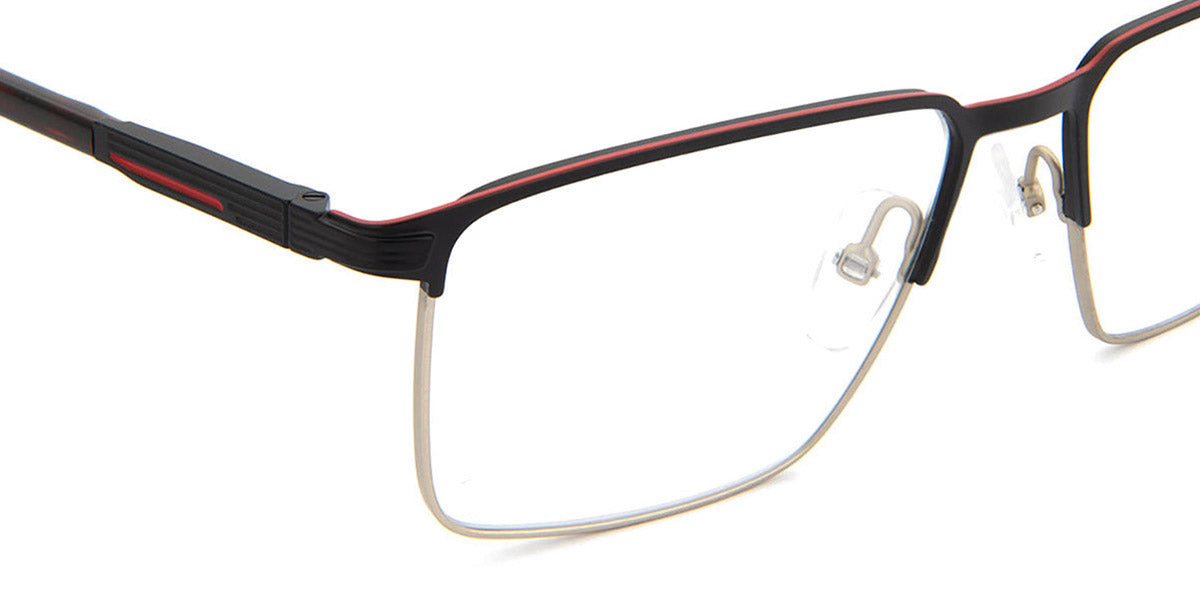 Etnia Barcelona® GILBERT 4 GILBER 55O BKSL - BKSL Eyeglasses