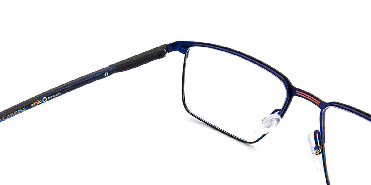 Etnia Barcelona® GILBERT 4 GILBER 55O BLBK - BLBK Eyeglasses