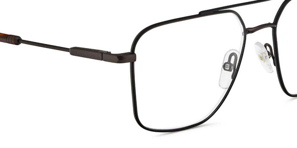 Etnia Barcelona® GOLDEN GATE 4 GOLDEN 54O GMHV - GMHV Gray/Havana Eyeglasses