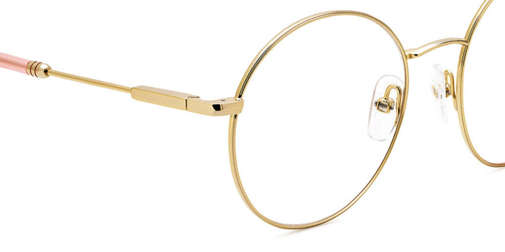 Etnia Barcelona® HYDE PARK 4 HYDEPA 53O GD - GD Gold Eyeglasses