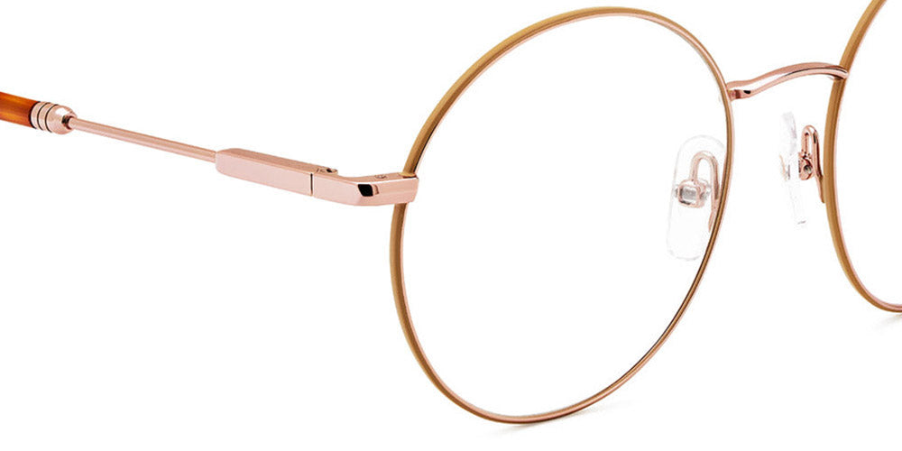 Etnia Barcelona® HYDE PARK 4 HYDEPA 53O PGPK - PGPK Pink/Pink Eyeglasses