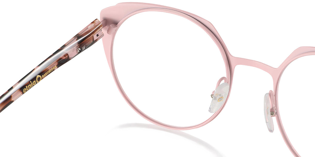 Etnia Barcelona® Iggi ETB 4 IGGI 53O PKHV - PKHV Pink/Havana Eyeglasses