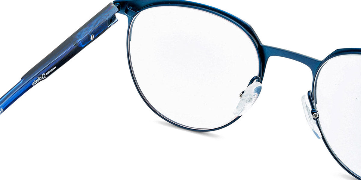 Etnia Barcelona® JOHNNY 4 JOHNNY 51O BZBL - BZBL Eyeglasses