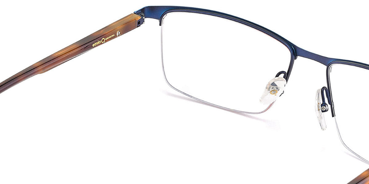 Etnia Barcelona® KASSEL.2 4 KASS.2 54O BLHV 56 - BLHV Blue/Havana Eyeglasses