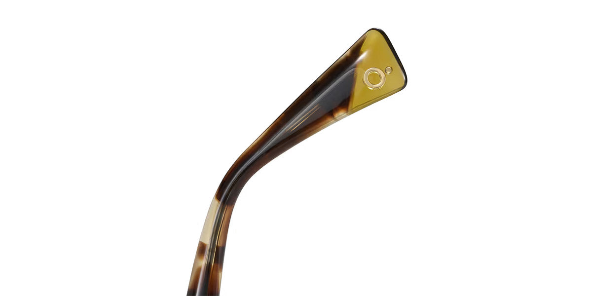 Etnia Barcelona® Kelly ETB 4 KELLY 54S BKGD - BKGD Black/Gold Sunglasses