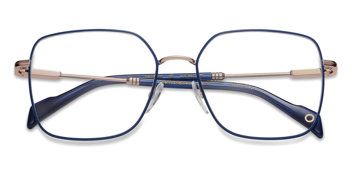 Etnia Barcelona® KONGENS HAVE 4 KONGEN 55O PGBL - PGBL Pink/Blue Eyeglasses