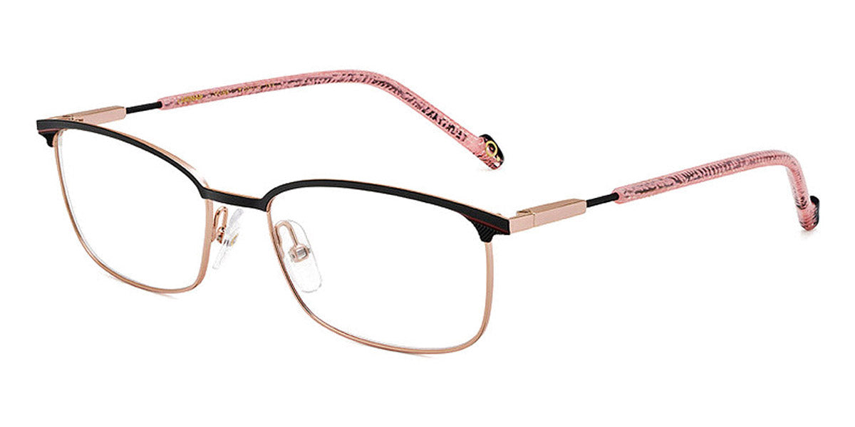 Etnia Barcelona® LARIMAR 4 LARIMA 53O PGBK - PGBK Pink/Black Eyeglasses