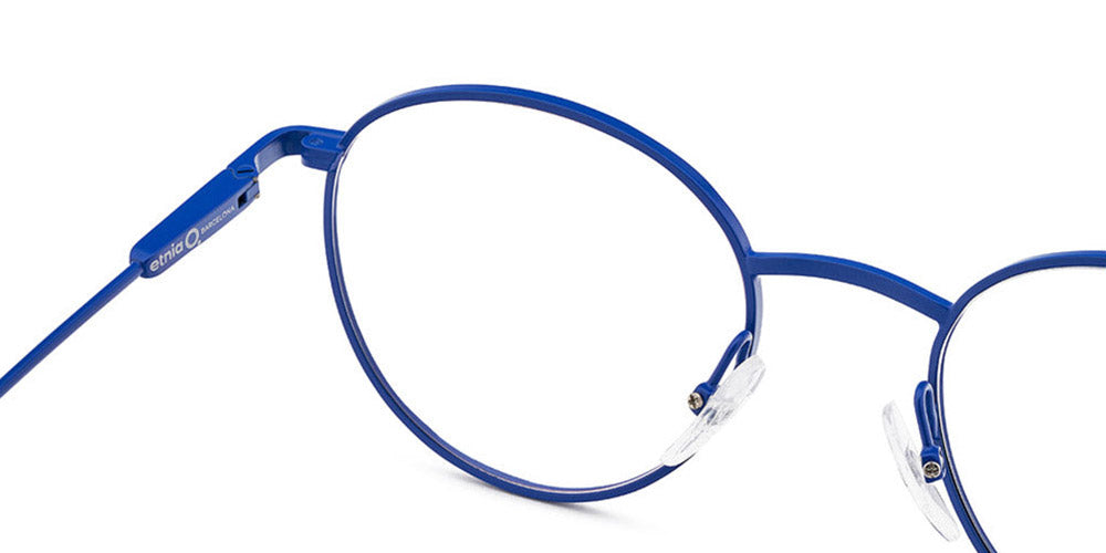 Etnia Barcelona® LAUGH 4 LAUGH 49O BL - BL Blue Eyeglasses