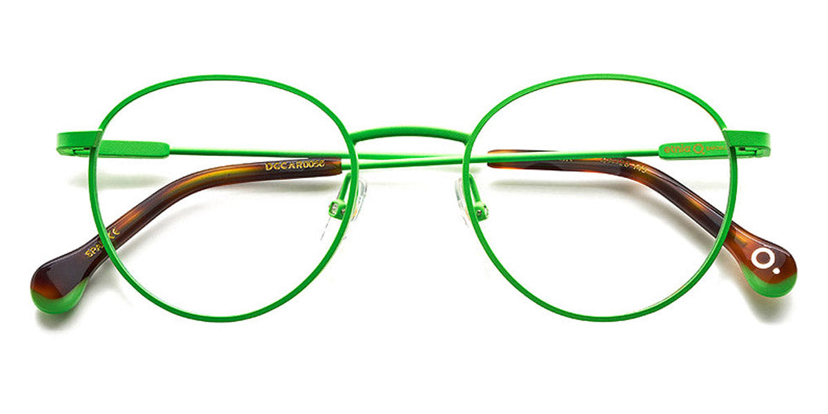 Etnia Barcelona® LAUGH 4 LAUGH 49O GR - GR Green Eyeglasses