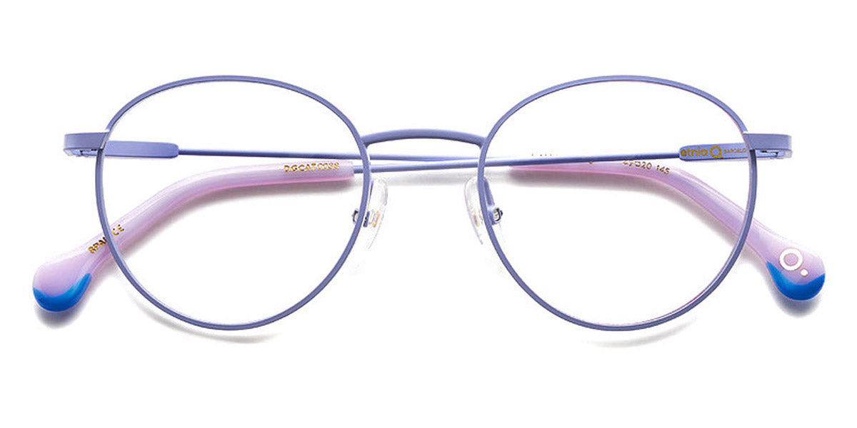 Etnia Barcelona® LAUGH 4 LAUGH 49O PU - PU Purple Eyeglasses