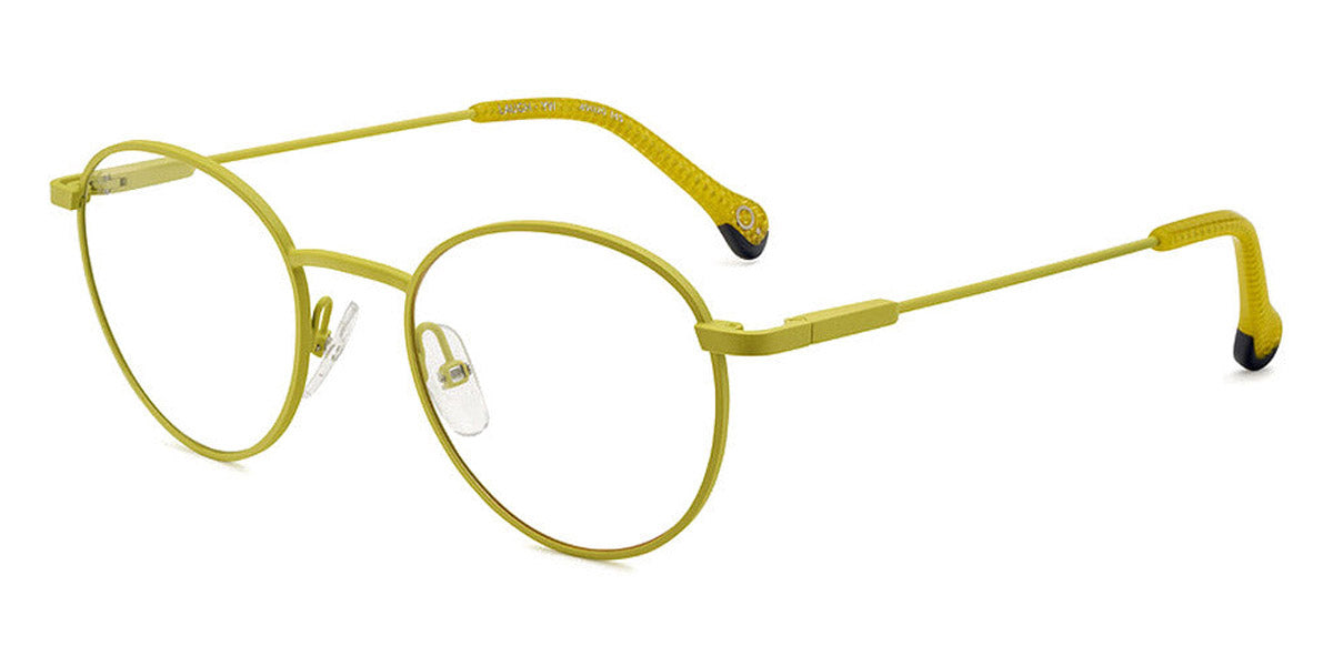 Etnia Barcelona® LAUGH 4 LAUGH 49O YW - YW Yellow Eyeglasses