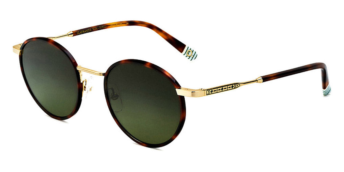 Etnia Barcelona® LLAFRANCH SUN 4 LLASUN 48S HVGD - HVGD Havana/Gold Sunglasses