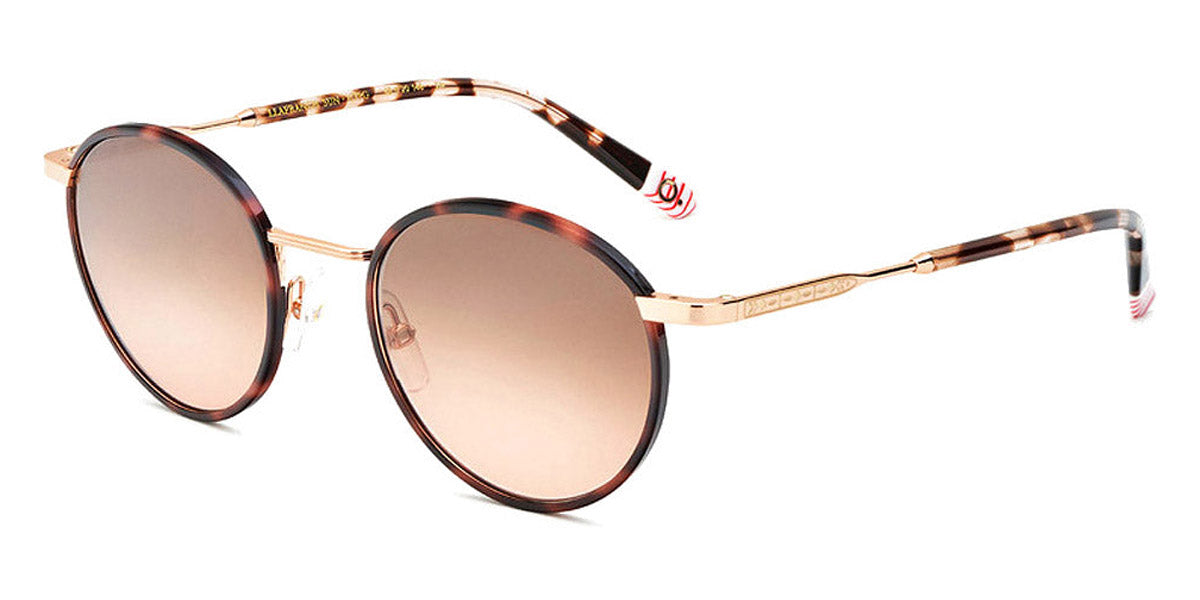 Etnia Barcelona® LLAFRANCH SUN 4 LLASUN 48S HVPG - HVPG Havana/Pink Sunglasses