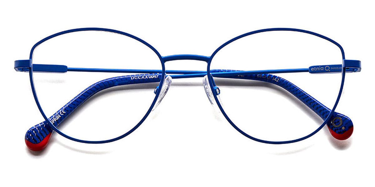 Etnia Barcelona® LOVE 4 LOVE 53O BL - BL Blue Eyeglasses