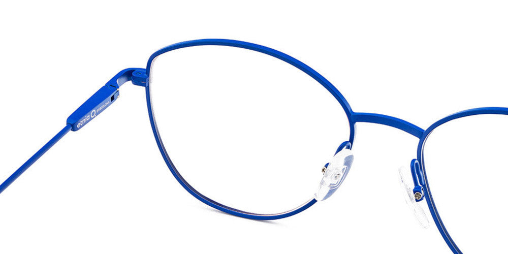 Etnia Barcelona® LOVE 4 LOVE 53O BL - BL Blue Eyeglasses