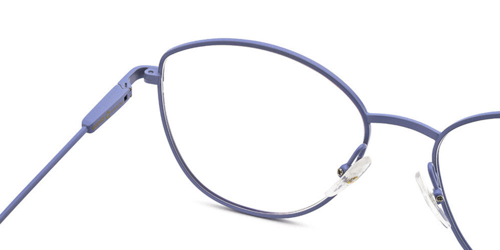 Etnia Barcelona® LOVE 4 LOVE 53O PU - PU Purple Eyeglasses