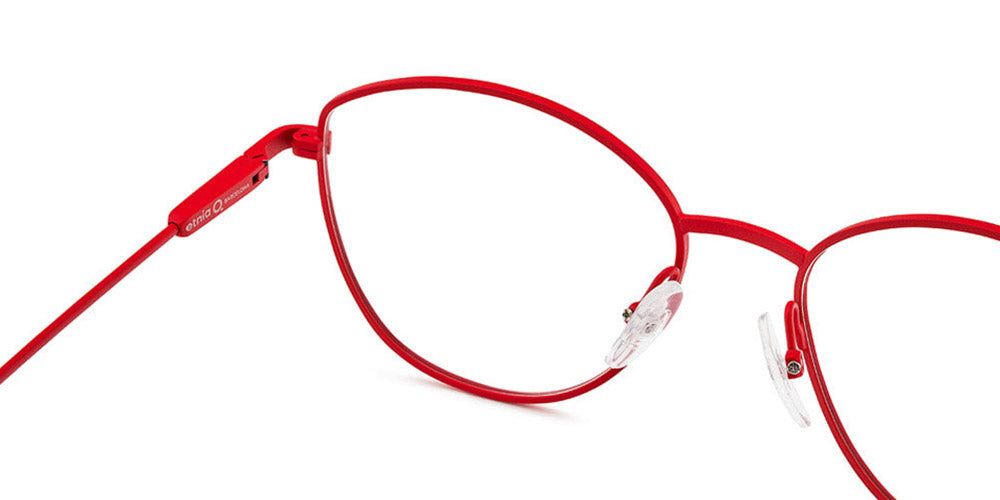 Etnia Barcelona® LOVE 4 LOVE 53O RD - RD Red Eyeglasses