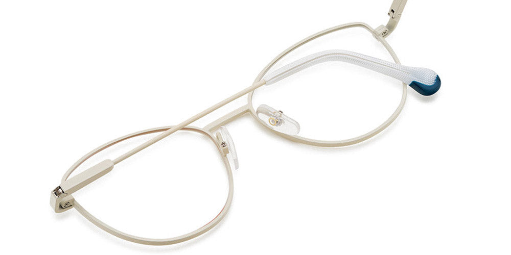 Etnia Barcelona® LOVE 4 LOVE 53O WH - WH White Eyeglasses