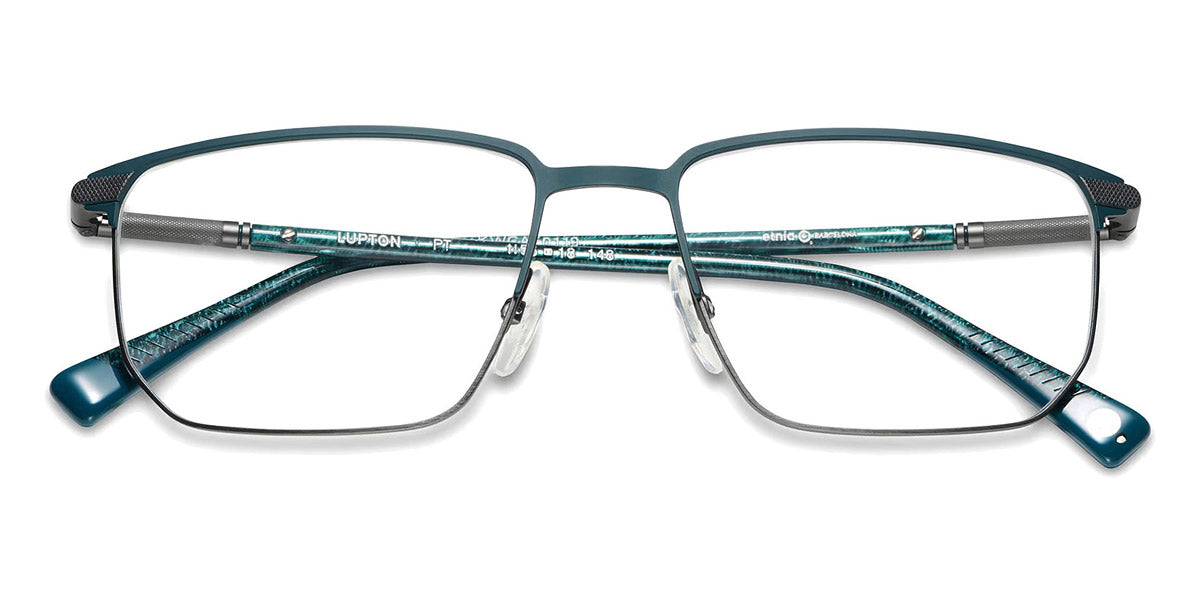 Etnia Barcelona® Lupton ETB 4 LUPTON 57O PT - PT Eyeglasses