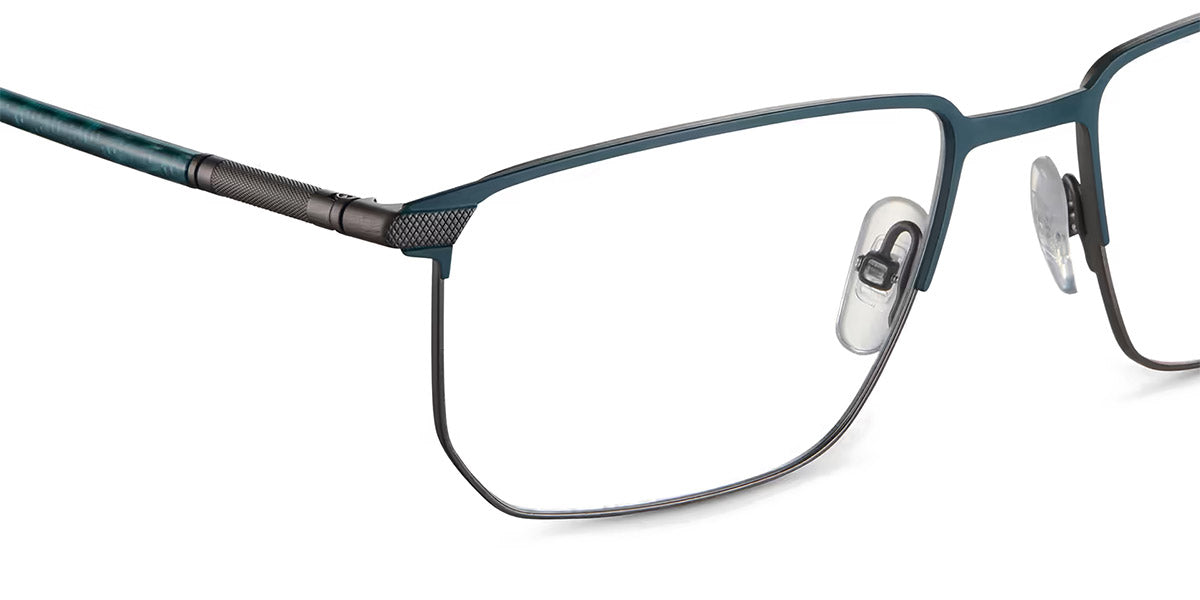 Etnia Barcelona® Lupton ETB 4 LUPTON 57O PT - PT Eyeglasses