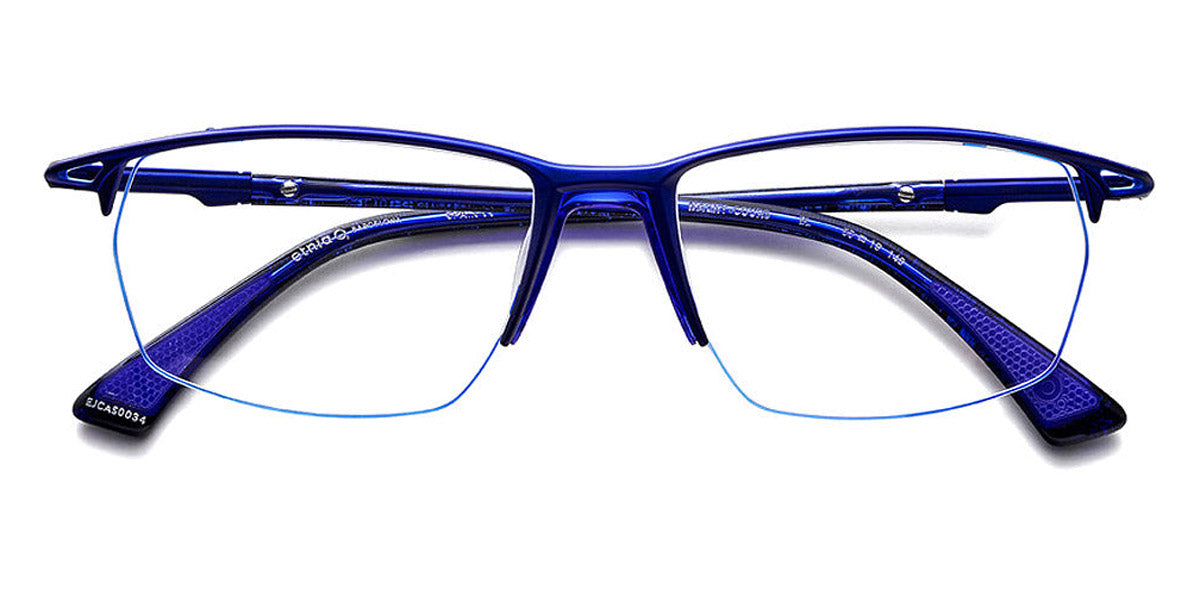 Etnia Barcelona® MAGNY COURS 4 MAGNYC 55O BL - BL Blue Eyeglasses