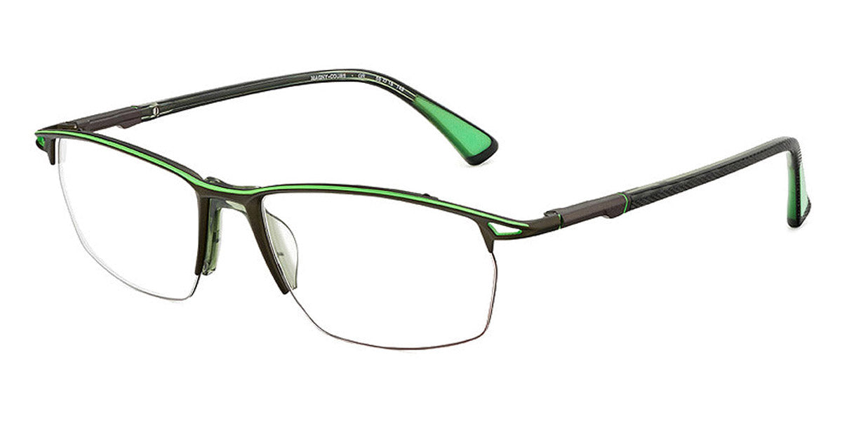 Etnia Barcelona® MAGNY COURS 4 MAGNYC 55O GR - GR Green Eyeglasses