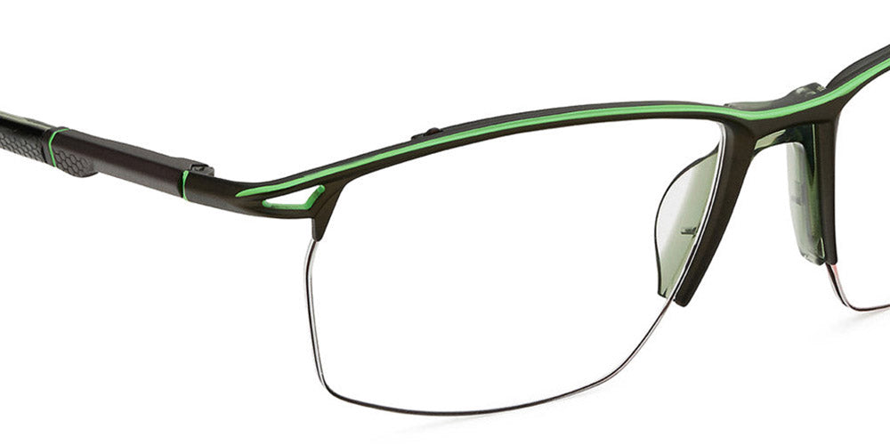 Etnia Barcelona® MAGNY COURS 4 MAGNYC 55O GR - GR Green Eyeglasses