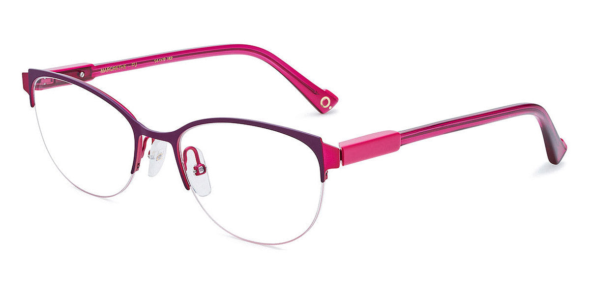 Etnia Barcelona® MARGRETHE 4 MARGRE 54O FU - FU Eyeglasses