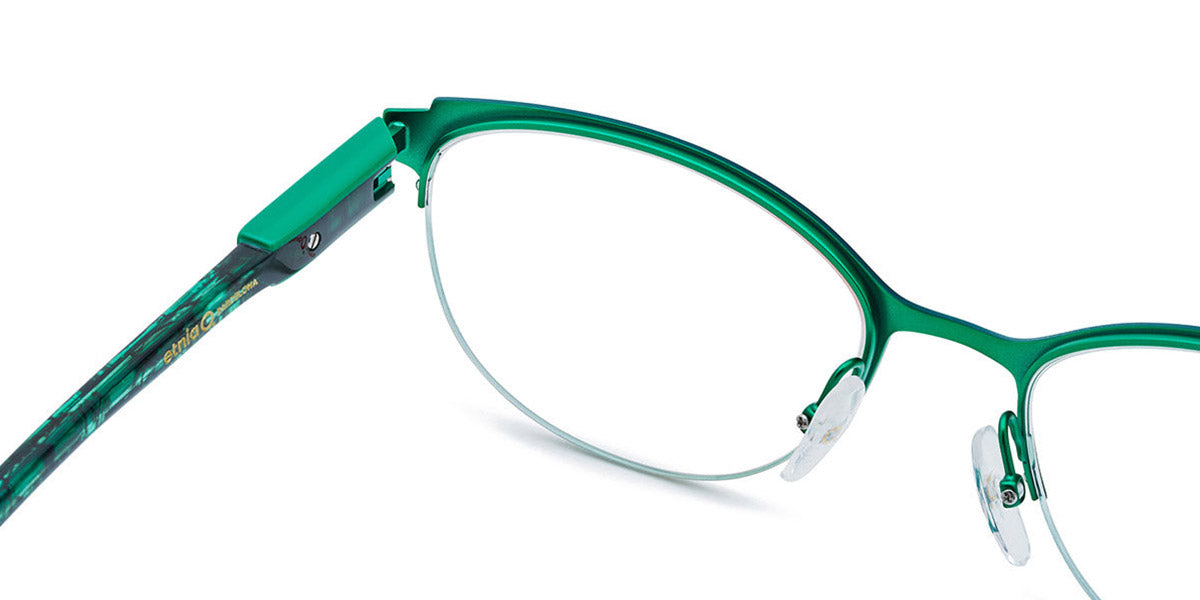 Etnia Barcelona® MARGRETHE 4 MARGRE 54O GR - GR Green Eyeglasses