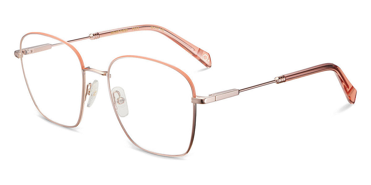 Etnia Barcelona® MOUNT FABER 4 MFABER 53O PGOG - PGOG Pink/Orange Eyeglasses