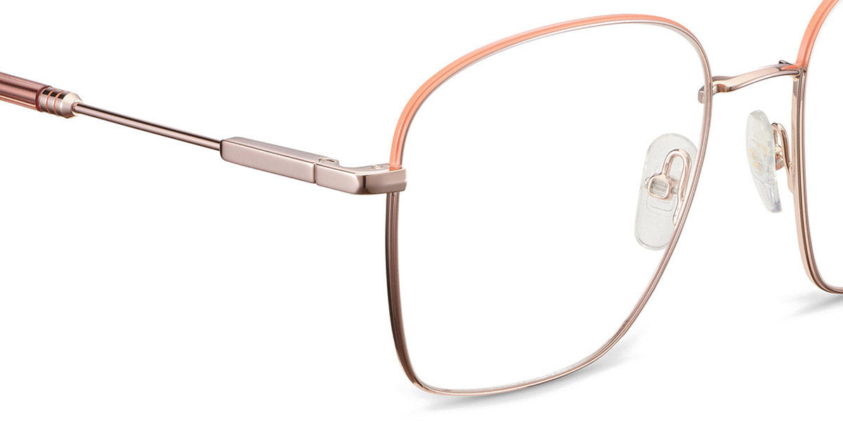 Etnia Barcelona® MOUNT FABER 4 MFABER 53O PGOG - PGOG Pink/Orange Eyeglasses