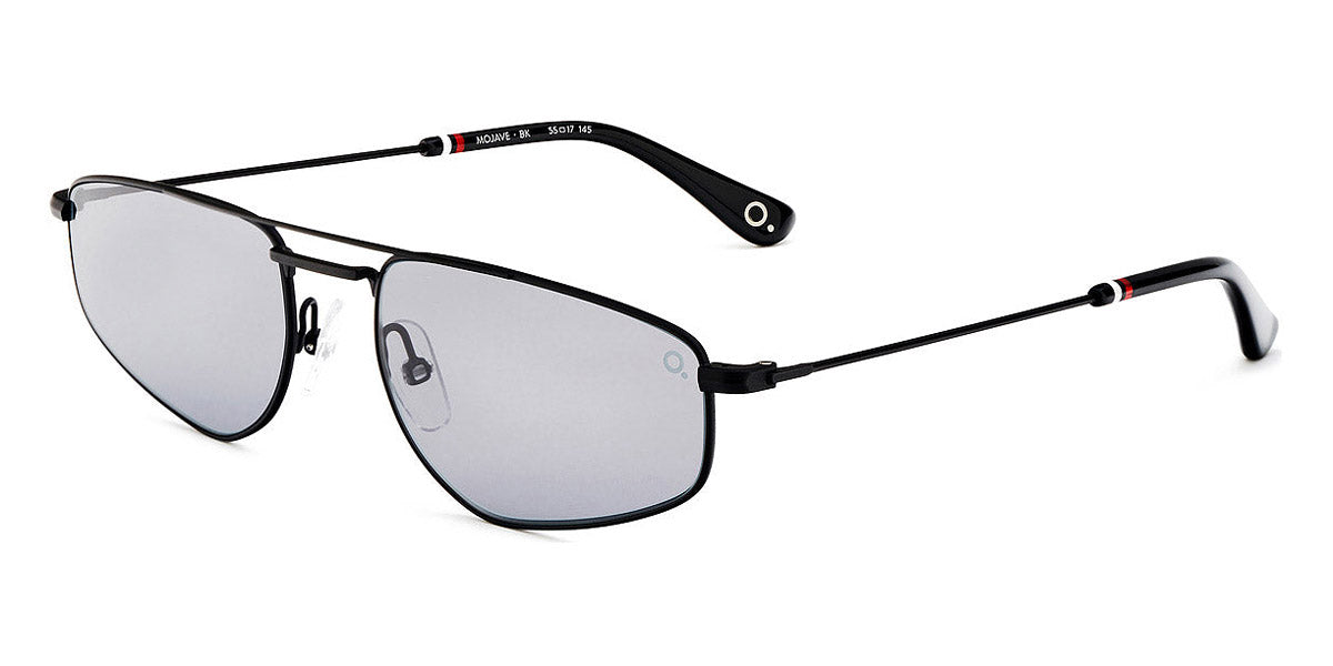 Etnia Barcelona® MOJAVE 4 MOJAVE 55S BK - BK Black Sunglasses