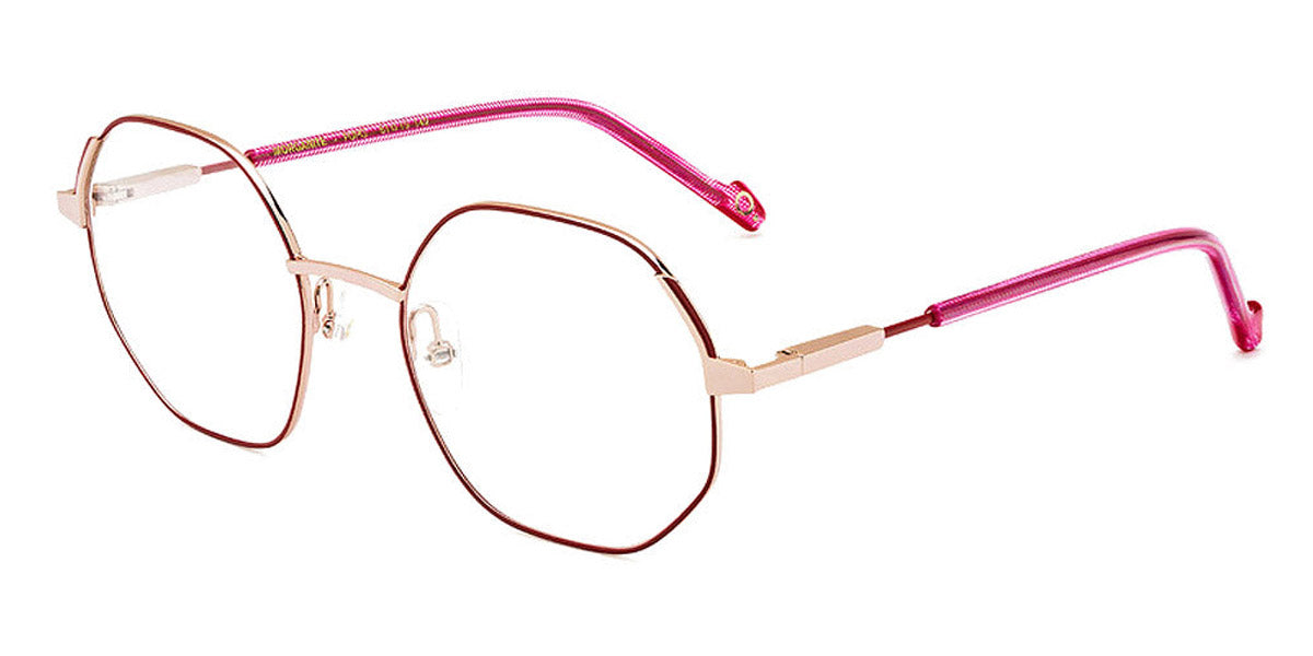 Etnia Barcelona® MORGANITE 4 MORGAN 51O FUPG - FUPG Fuchsia/Pink Eyeglasses