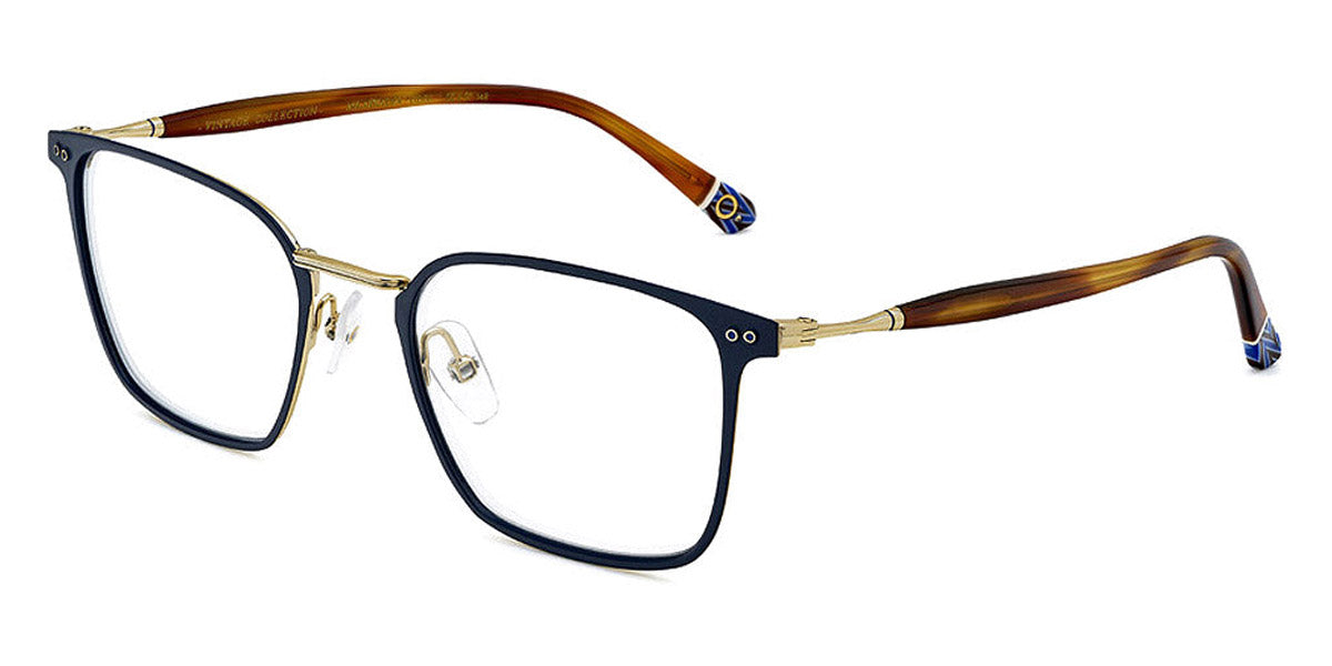 Etnia Barcelona® MR.ARKADIN 4 MRARKA 52O GDBL - GDBL Gold/Blue Eyeglasses