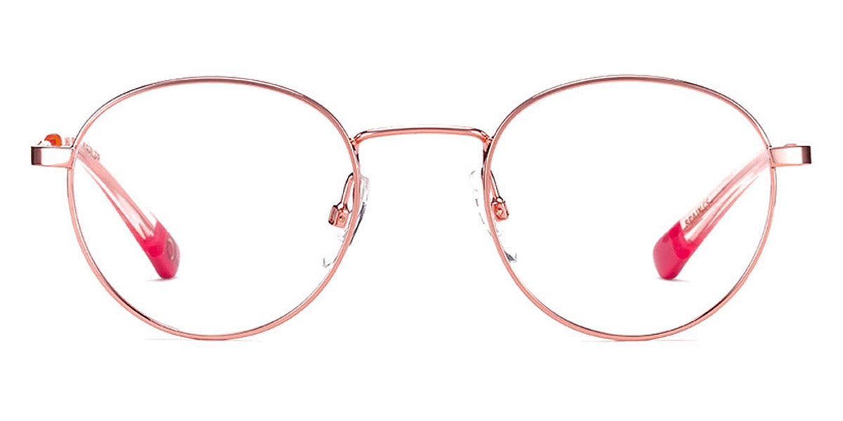 Etnia Barcelona® NAPA 20 4 NAPA20 45O PGPK - PGPK Pink/Pink Eyeglasses