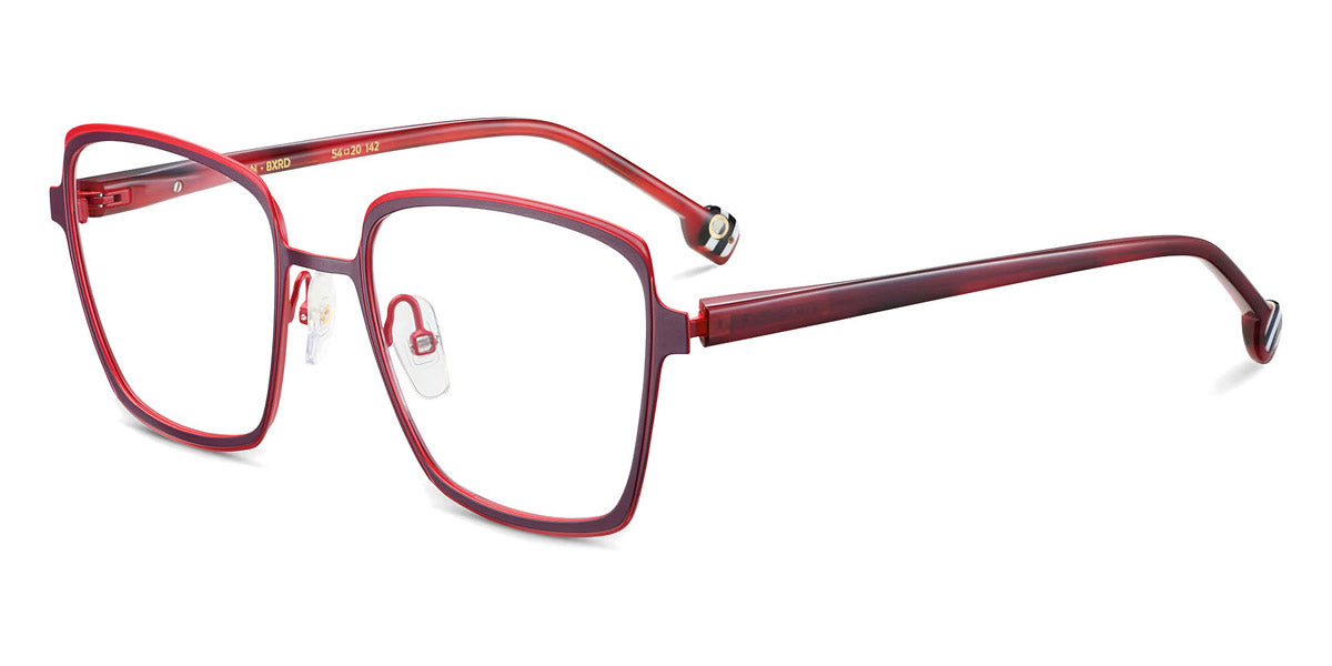 Etnia Barcelona® Nayan ETB 4 NAYAN 54O BXRD - BXRD Eyeglasses