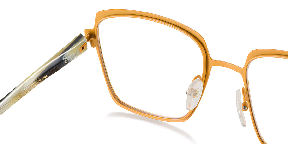 Etnia Barcelona® Nayan ETB 4 NAYAN 54O PTYW - PTYW Eyeglasses