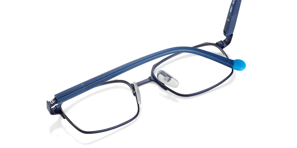 Etnia Barcelona® Nero ETB 4 NERO 49O BLDB - BLDB BL/DB Eyeglasses