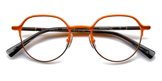 Etnia Barcelona® NEWTON 4 NEWTON 49O OG - OG Gold Eyeglasses