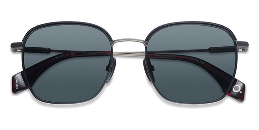 Etnia Barcelona® OCOYA 4 OCOYA 53S BKRD - BKRD Sunglasses