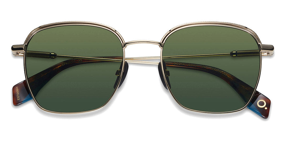 Etnia Barcelona® OCOYA 4 OCOYA 53S GDHV - GDHV Sunglasses