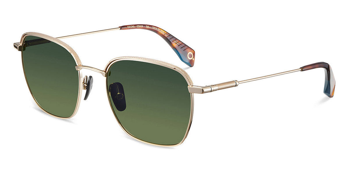 Etnia Barcelona® OCOYA 4 OCOYA 53S GDHV - GDHV Sunglasses