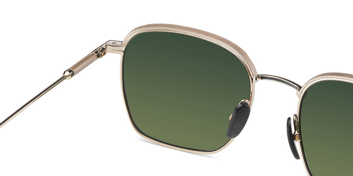 Etnia Barcelona® OCOYA 4 OCOYA 53S GDHV - GDHV Sunglasses