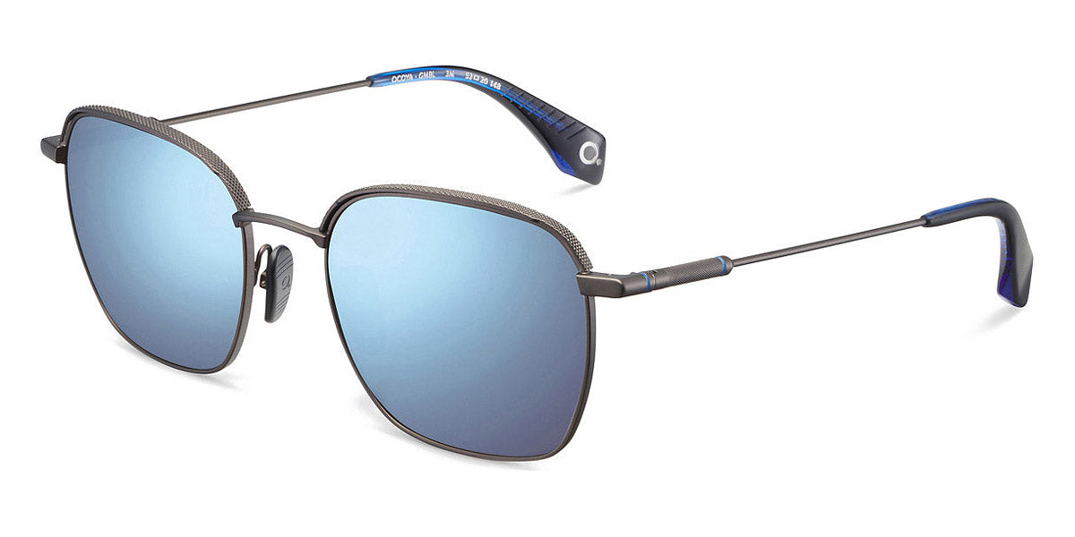 Etnia Barcelona® OCOYA 4 OCOYA 53S GMBL - GMBL Sunglasses