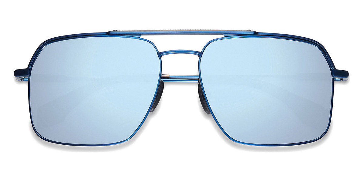 Etnia Barcelona® ODELL 4 ODELL 61S BLHV - BLHV Blue/Havana Sunglasses