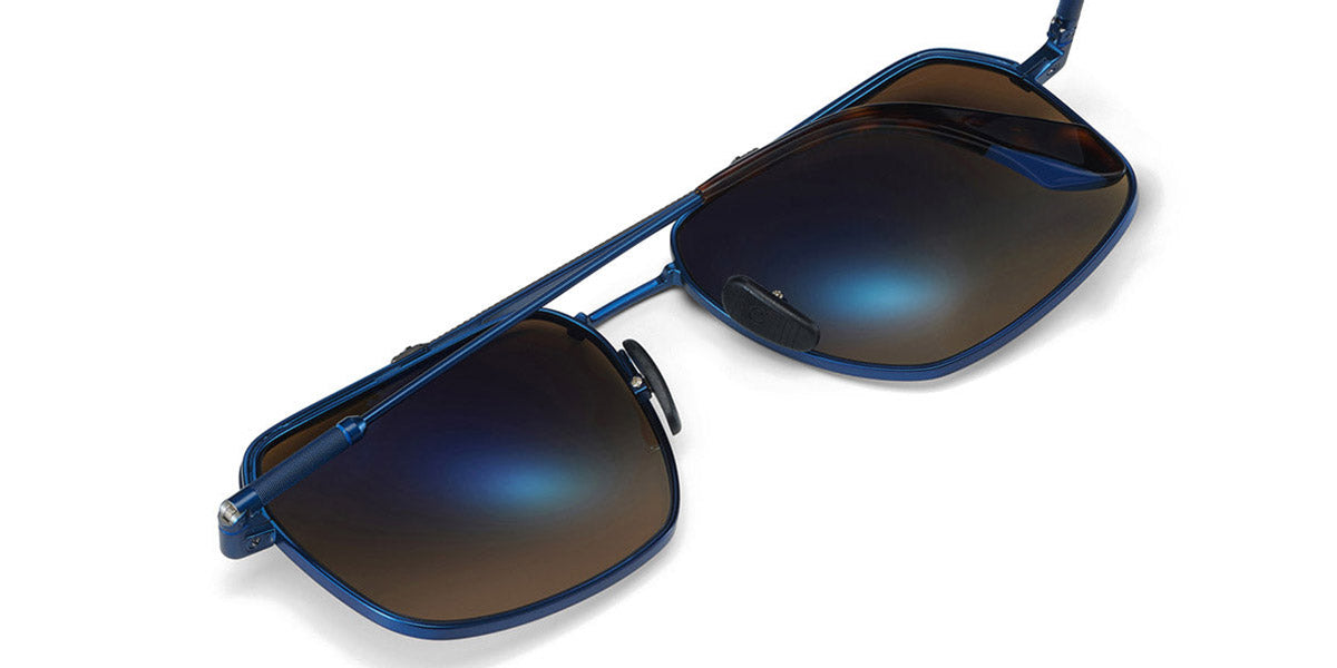 Etnia Barcelona® ODELL 4 ODELL 61S BLHV - BLHV Blue/Havana Sunglasses