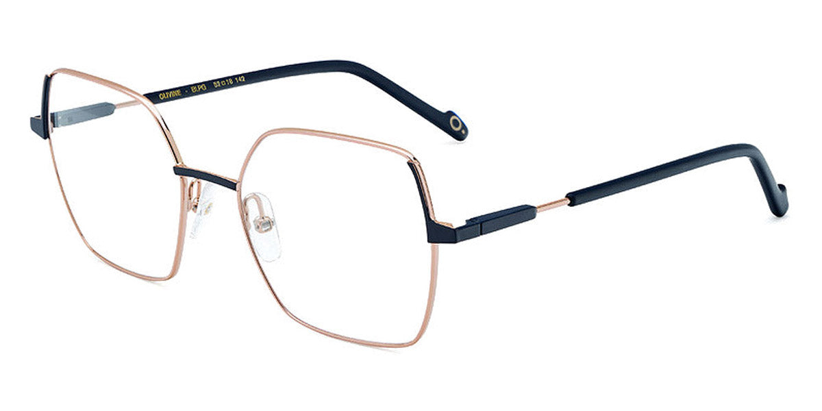 Etnia Barcelona® OLIVINE 4 OLIVIN 52O BLPG - BLPG Blue/Pink Eyeglasses