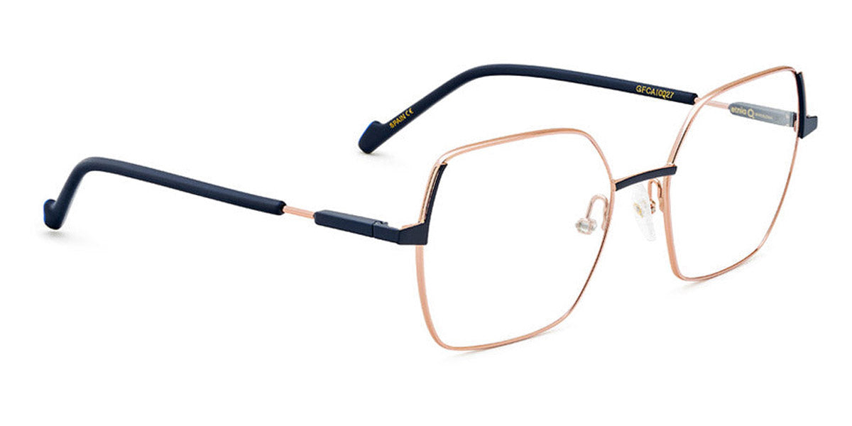 Etnia Barcelona® OLIVINE 4 OLIVIN 52O BLPG - BLPG Blue/Pink Eyeglasses